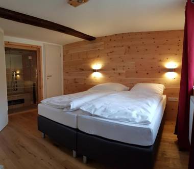 Ferienwohnung Zur Rhön Tischlerei