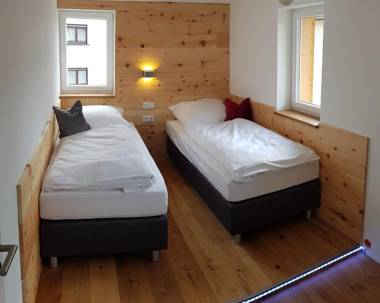 Ferienwohnung Zur Rhön Tischlerei