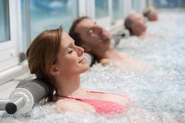 feelMOOR - Gesundresort Bad Wurzach