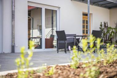 Ferienwohnung Häfele 2