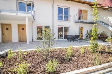 Ferienwohnung Häfele 2