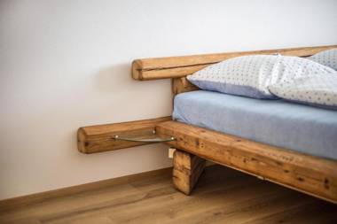 Ferienwohnung Häfele 1