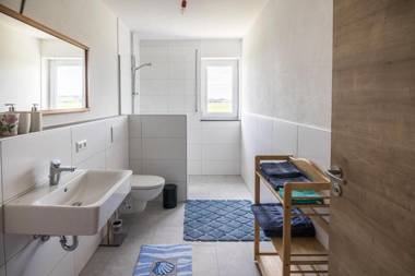 Ferienwohnung Häfele 1