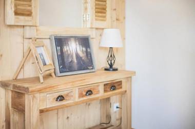 Ferienwohnung Häfele 1