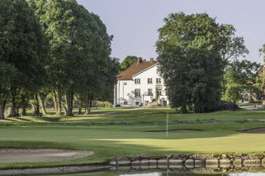 Hotel & Gästehaus Gut Kaden