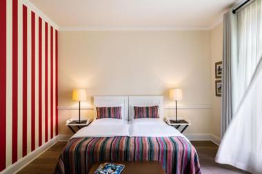 Hotel & Gästehaus Gut Kaden