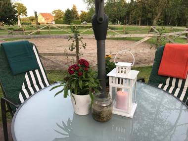 Ferienwohnung Süderfeld