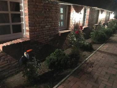 Ferienwohnung Süderfeld