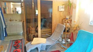 Ferienwohnungen Fuerstenwerder SEE 4160