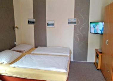 Ferienwohnungen Fuerstenwerder SEE 4160