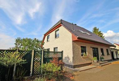 Ferienwohnungen Helpter Berg SEE 9