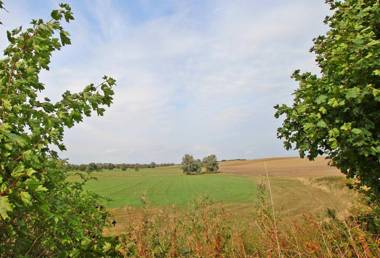 Ferienwohnungen Helpter Berg SEE 9