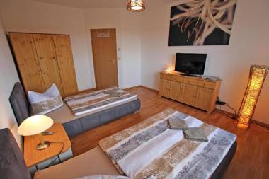 Ferienwohnungen Helpter Berg SEE 9