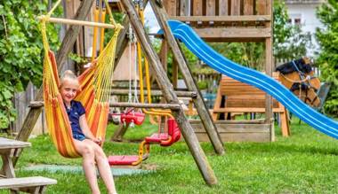 Bartlhof-Ferienwohnungen-Zimmer