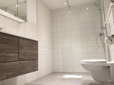 Hotel & Boarding House Schlosserwirt