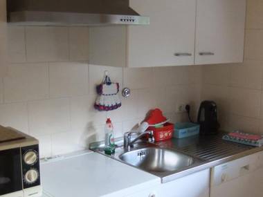 Ferienwohnung Neuenrade