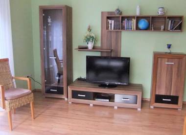 Ferienwohnung Neuenrade