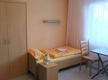 Ferienwohnung Neuenrade