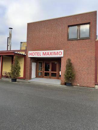Hotel Maximo