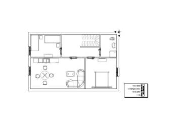 Inselhof Steengrafe - Weserblick