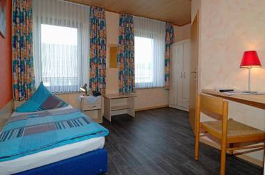 Gasthof zum Siegburger