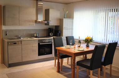 Ferienwohnung zum Nutscheid