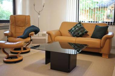 Ferienwohnung zum Nutscheid