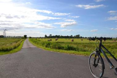 Ferienwohnung Sonnenberg 25502