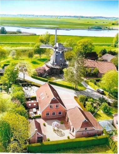 Ferienhaus "Zur Mühle"