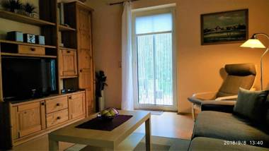 Ferienhaus "Zur Mühle"