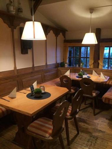 Franziskaner am Markt