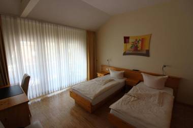 Franziskaner am Markt