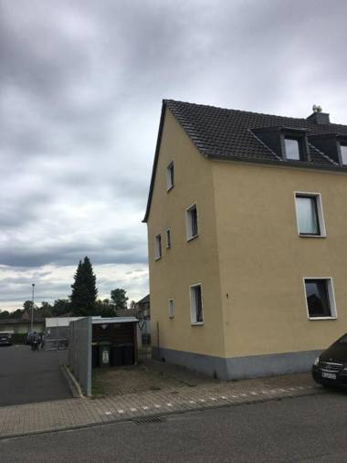 Monteurwohnung Rommerskirchen