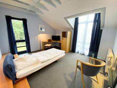 REGIOHOTEL Wittekind Burg