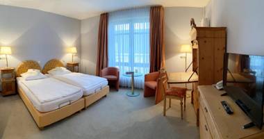 REGIOHOTEL Wittekind Burg