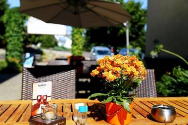 Bergschänke & Berghotel