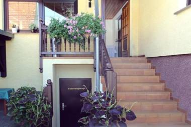 Bergschänke & Berghotel