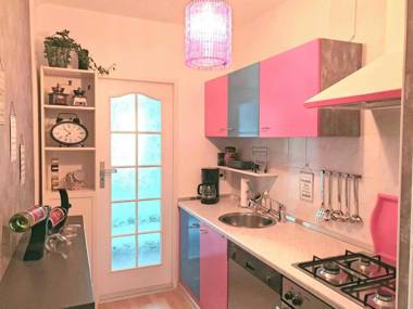 Ferienwohnung Leuchtturm 29a