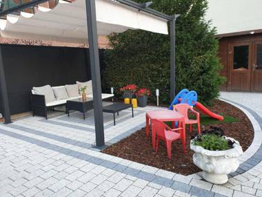 Ferienwohnung Leuchtturm 29a