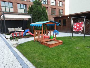 Ferienwohnung Leuchtturm 29a