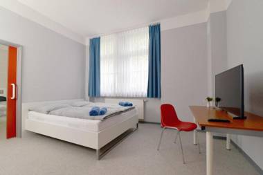 Hostel in Guben