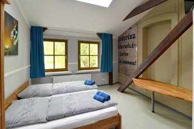 Hostel in Guben