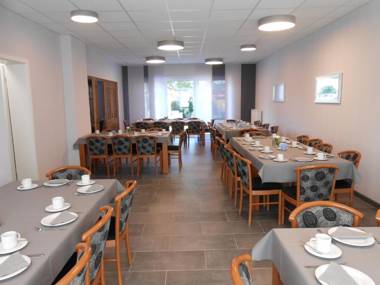 Albrecht's Hotel & Restaurant GmbH