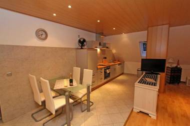 Ferienwohnung mit 4 Schlafraeumen