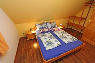 Ferienwohnung mit 4 Schlafraeumen