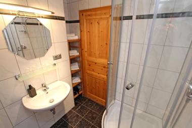 Ferienwohnung mit 4 Schlafraeumen