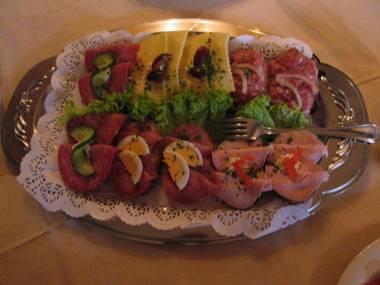 Hotel-Garni Pfeffermühle