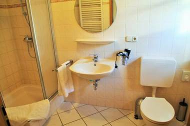 Müllers Hof Ferienwohnung/Pension