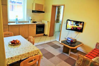 Müllers Hof Ferienwohnung/Pension