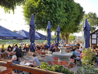 Hotel Grohnder Fährhaus